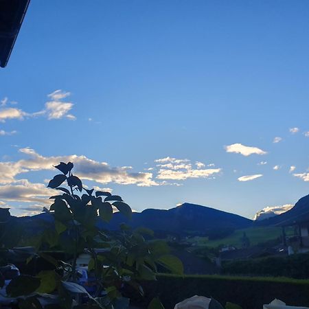 B&B Garni Lantschner 카스텔로토 외부 사진