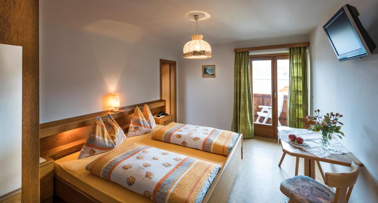 B&B Garni Lantschner 카스텔로토 외부 사진