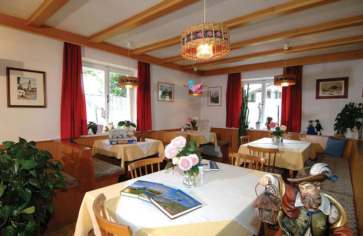 B&B Garni Lantschner 카스텔로토 외부 사진