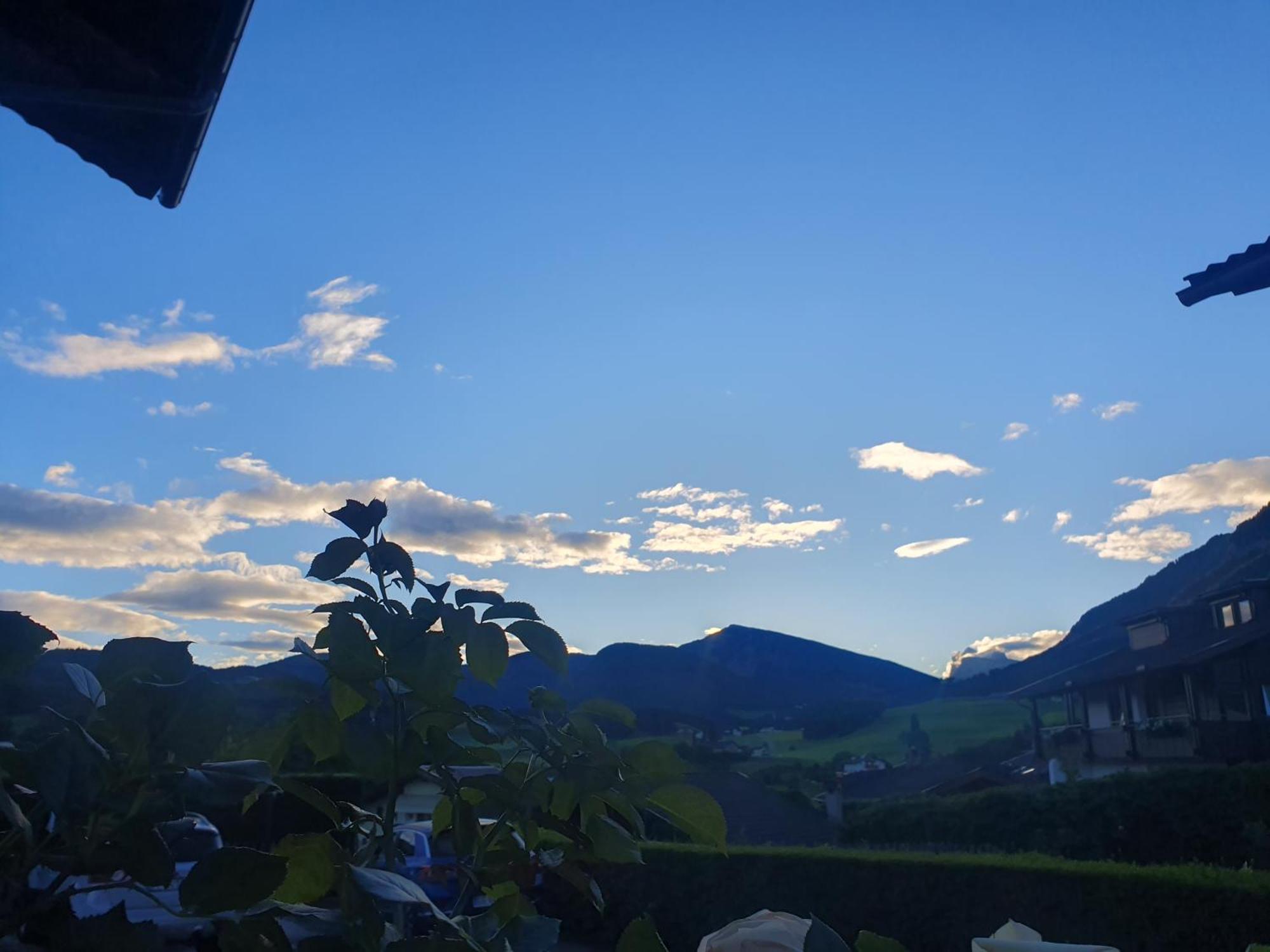 B&B Garni Lantschner 카스텔로토 외부 사진