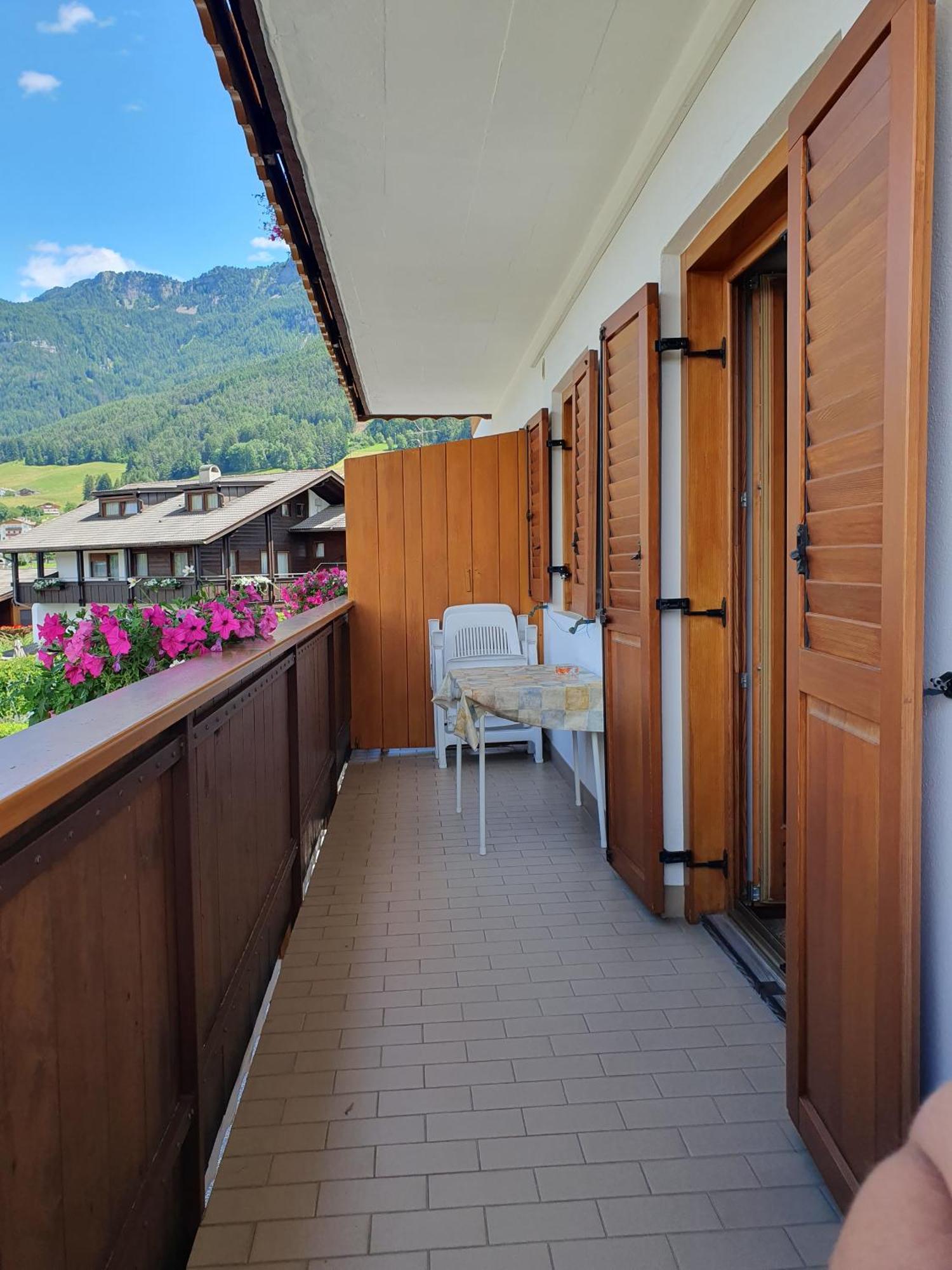 B&B Garni Lantschner 카스텔로토 외부 사진