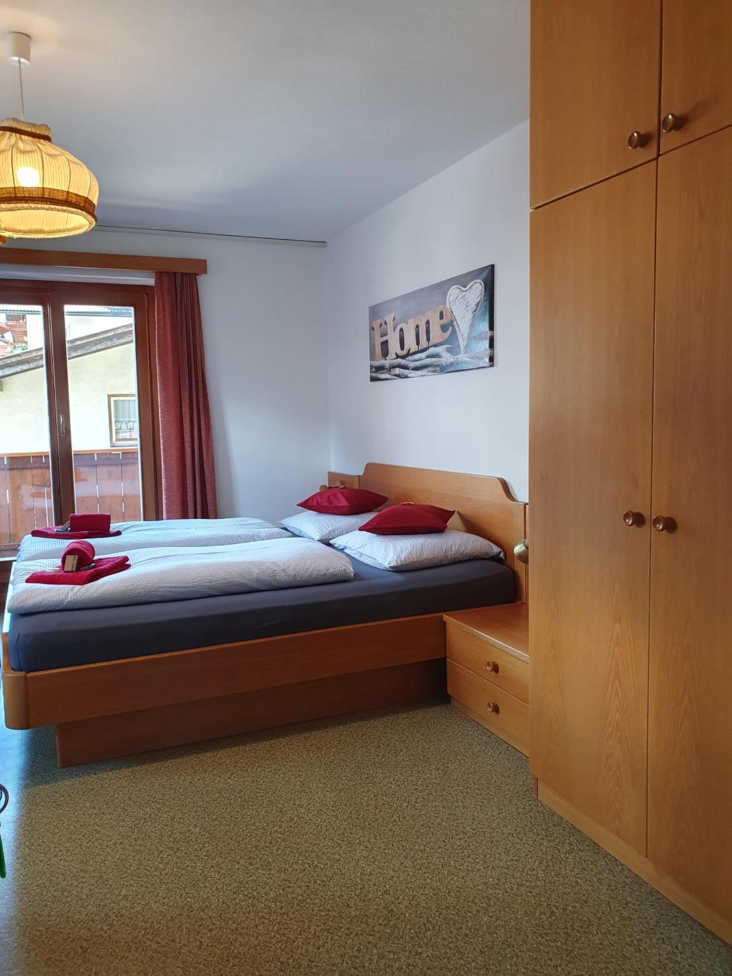 B&B Garni Lantschner 카스텔로토 외부 사진