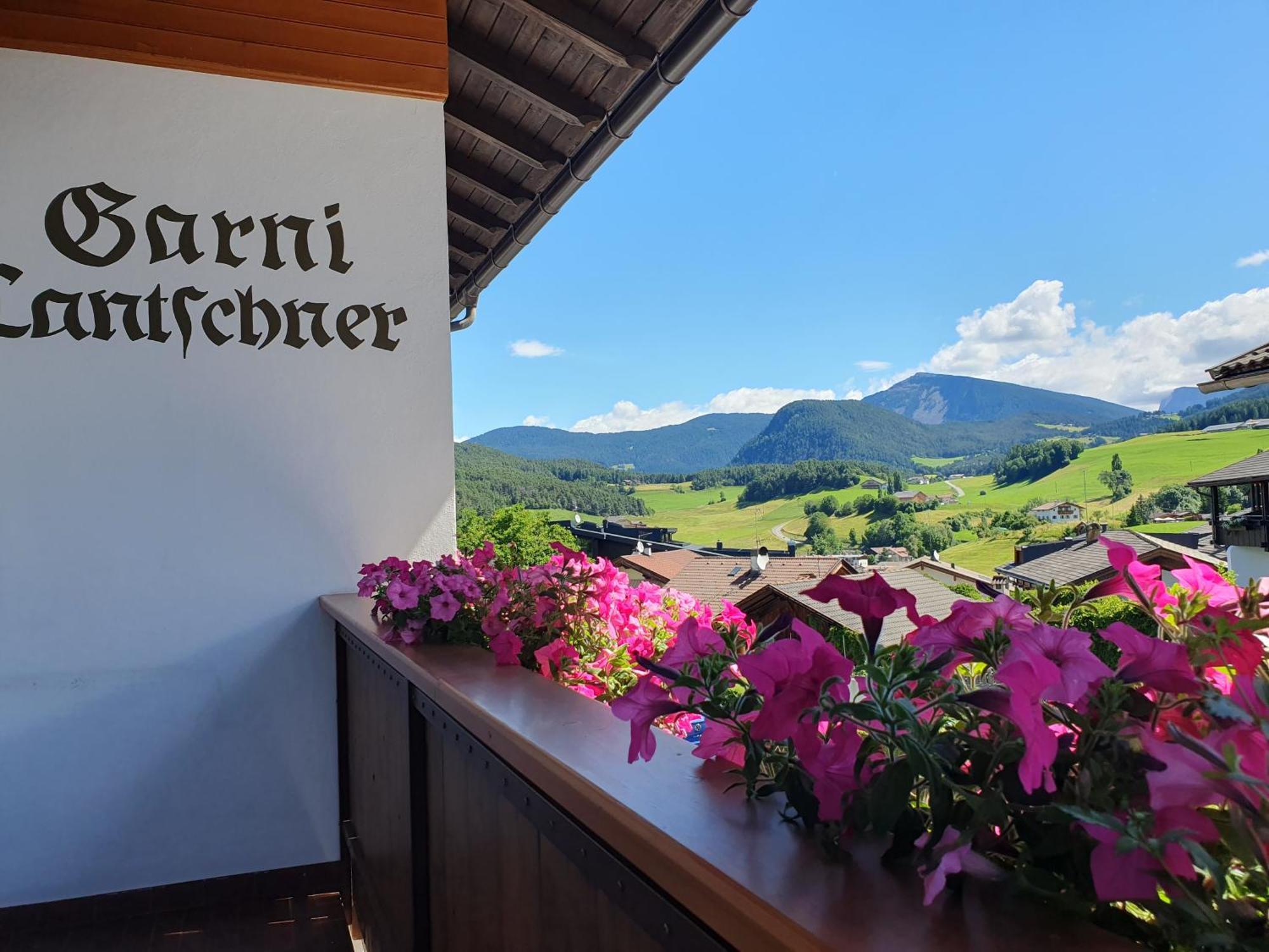 B&B Garni Lantschner 카스텔로토 외부 사진