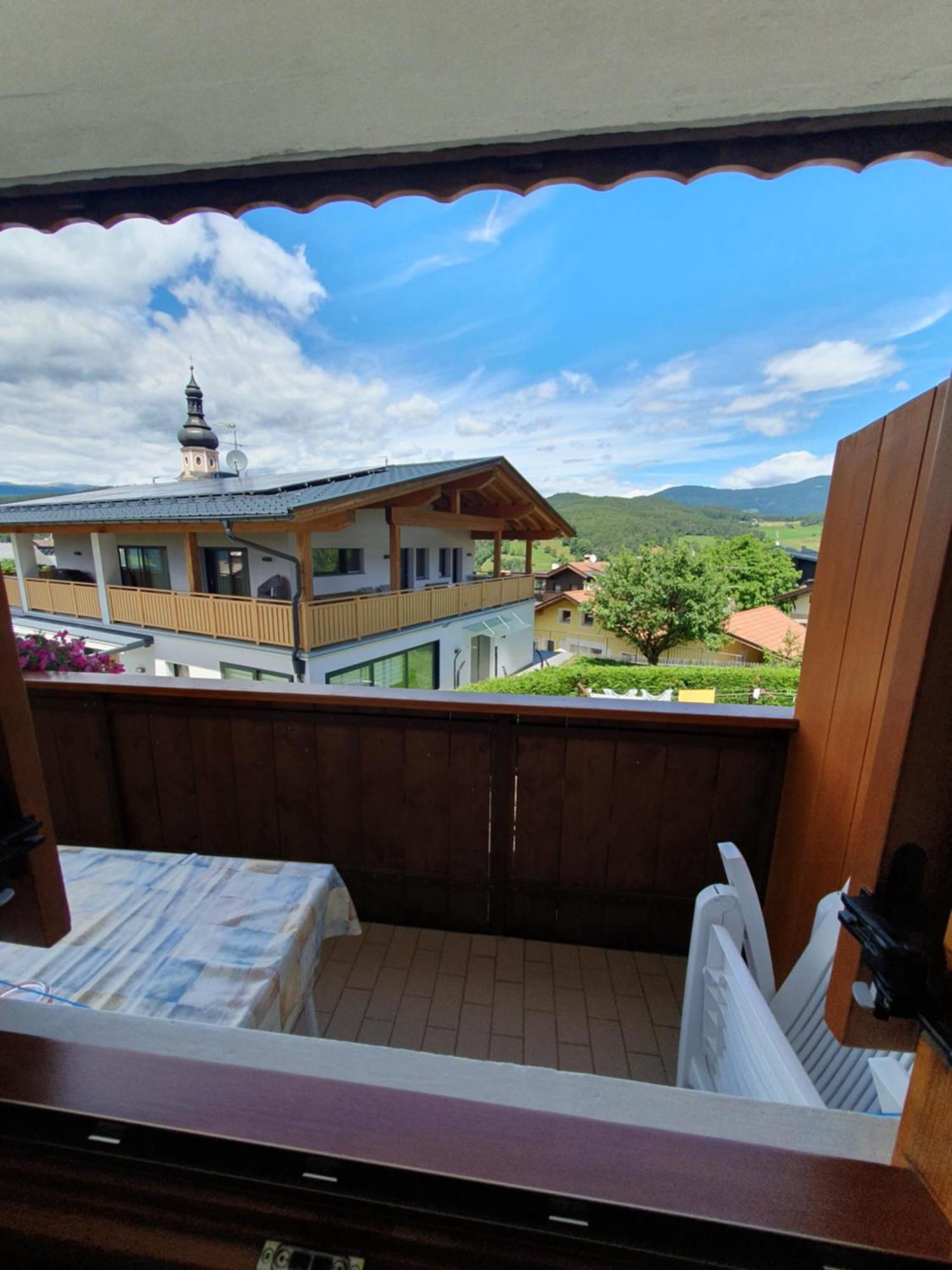B&B Garni Lantschner 카스텔로토 외부 사진