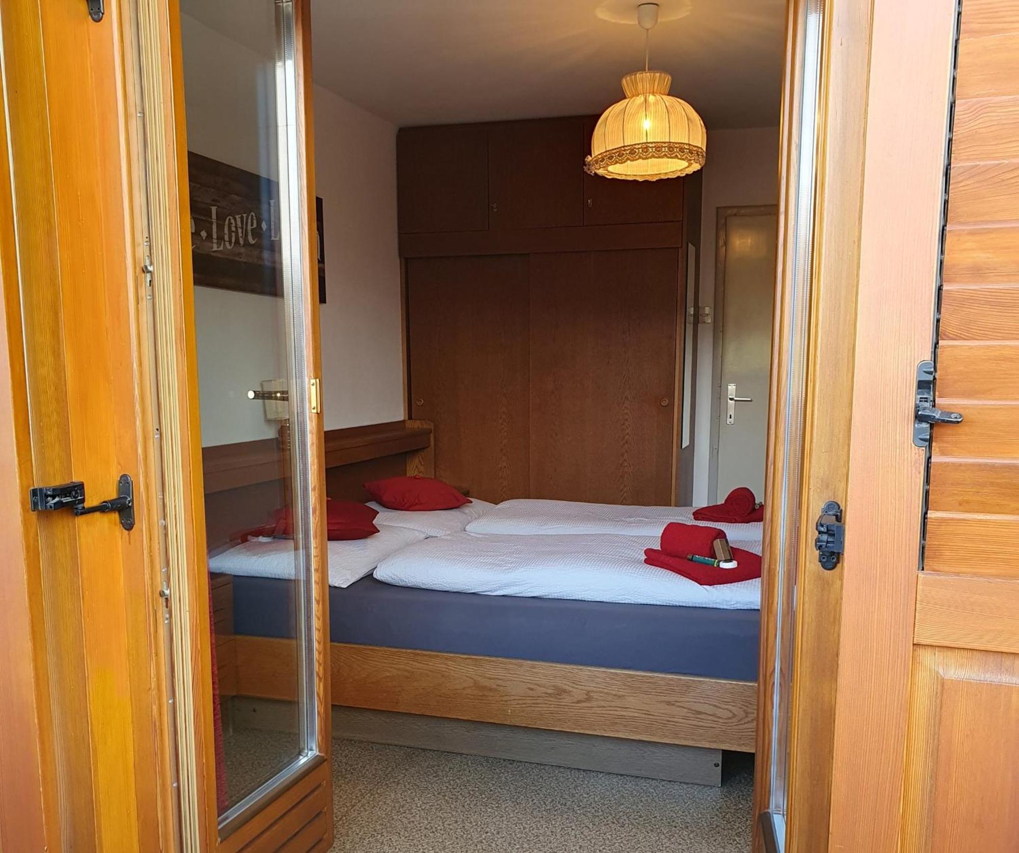 B&B Garni Lantschner 카스텔로토 외부 사진