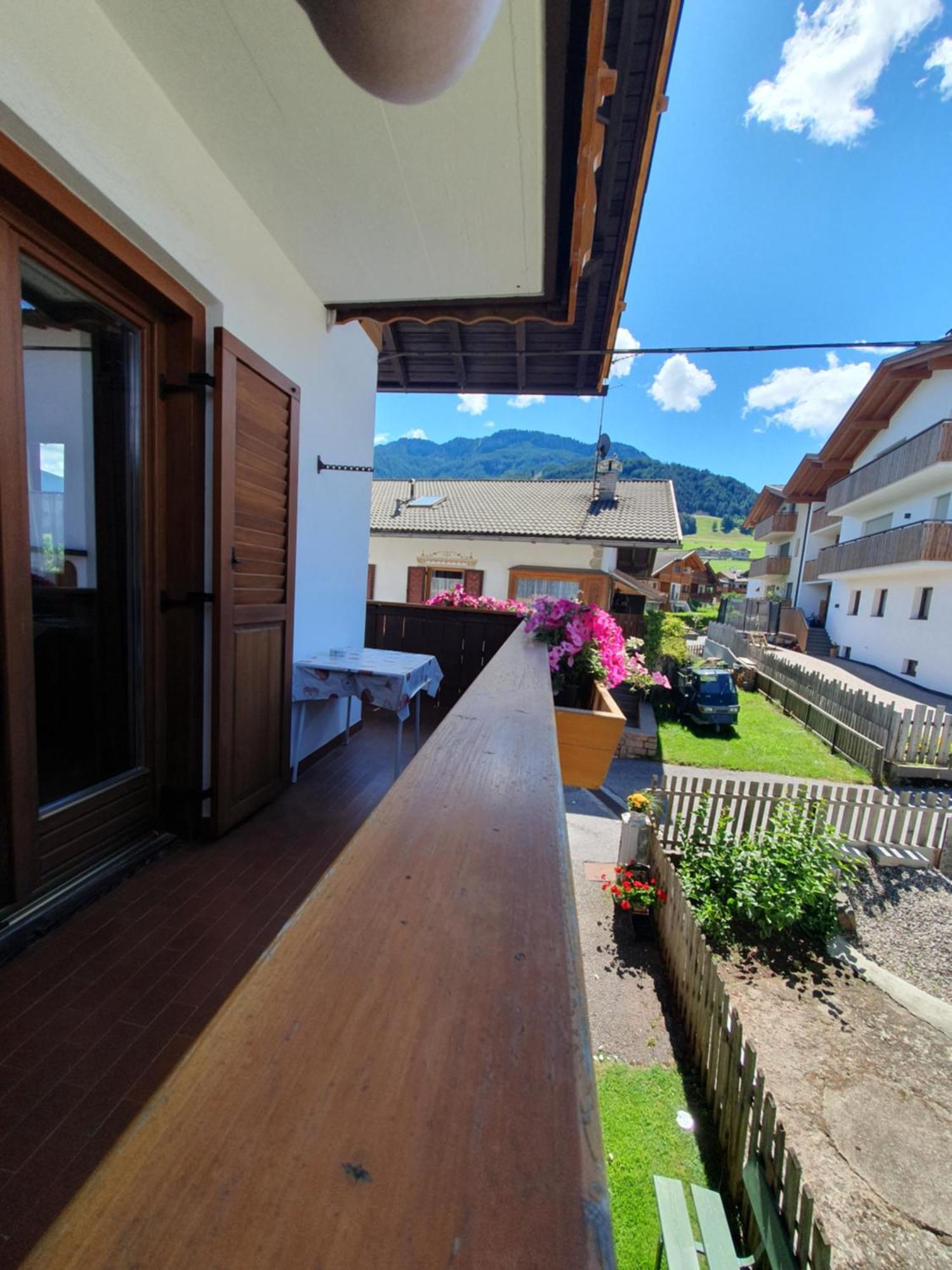 B&B Garni Lantschner 카스텔로토 외부 사진