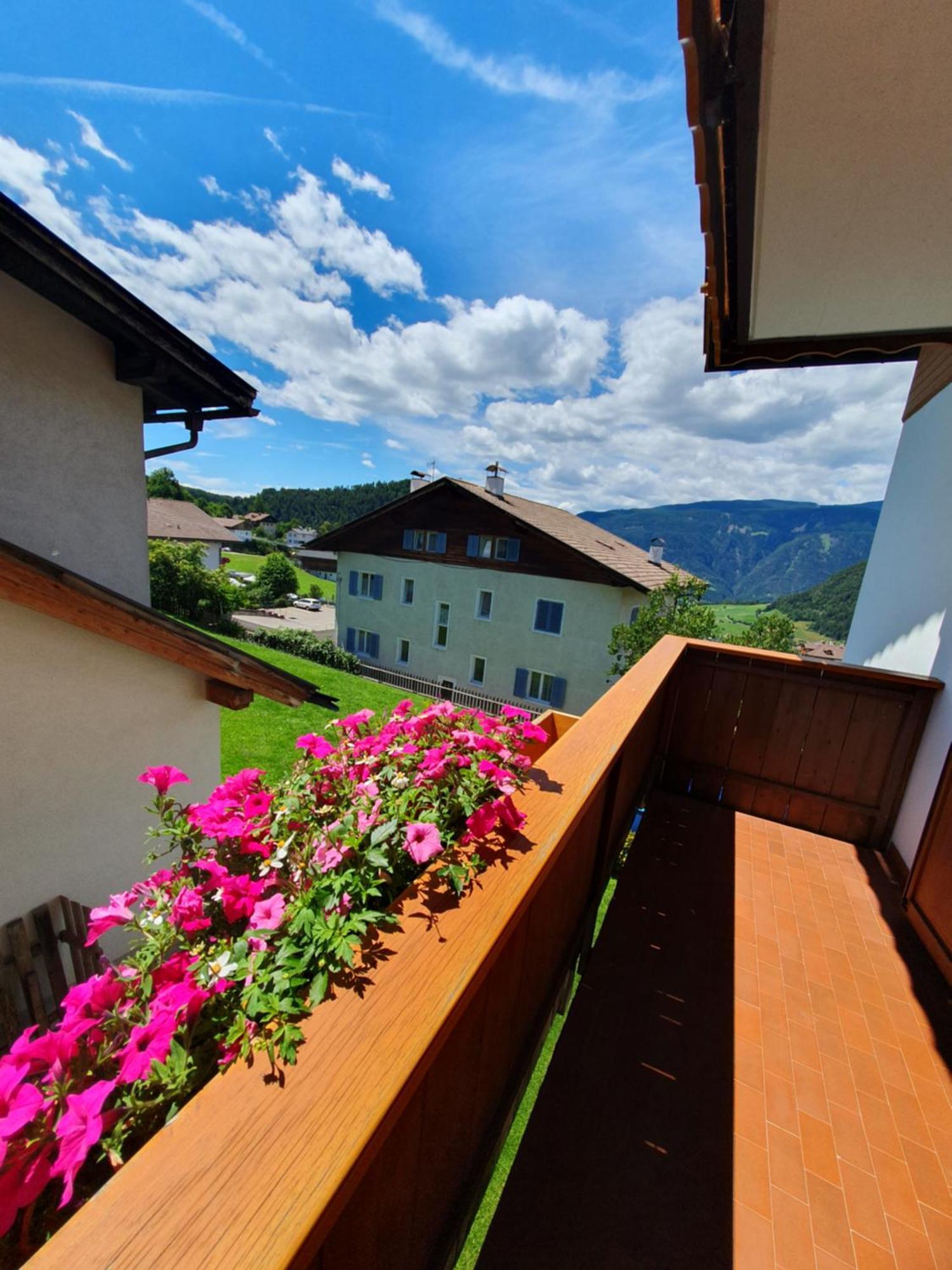 B&B Garni Lantschner 카스텔로토 외부 사진