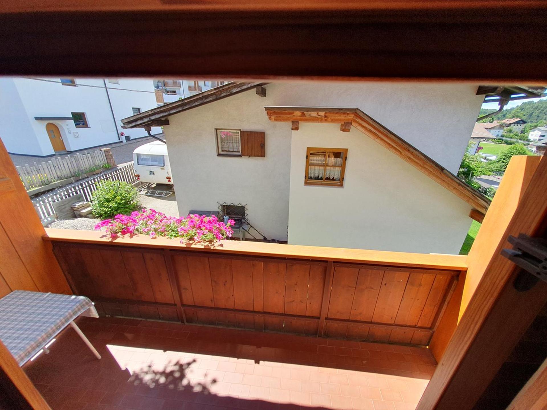 B&B Garni Lantschner 카스텔로토 외부 사진